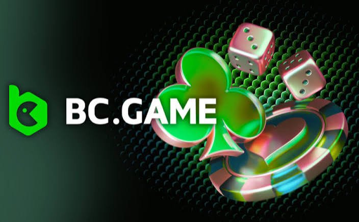 Exploring the Thrills of BC.Game in Spain