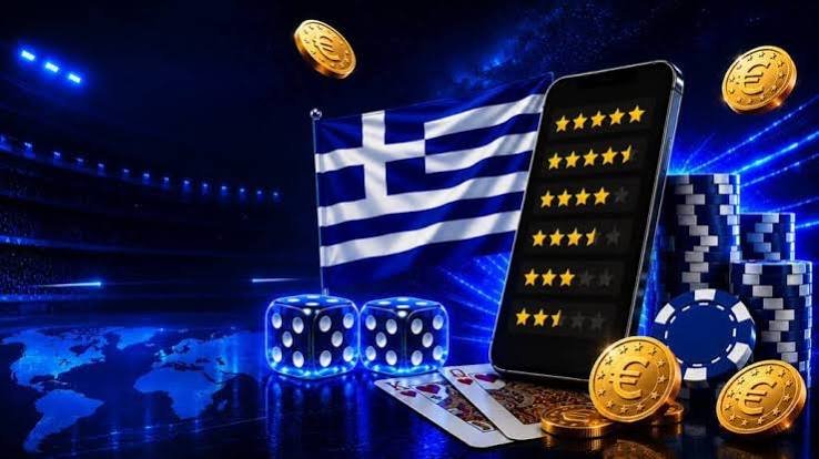 Καζίνο Live Χωρίς Ταυτοποίηση Η Νέα Τάση στον Κόσμο του Παιχνιδιού Καζίνο Live Χωρίς Ταυτοποίηση Η Νέα Τάση στον Κόσμο του Παιχνιδιού