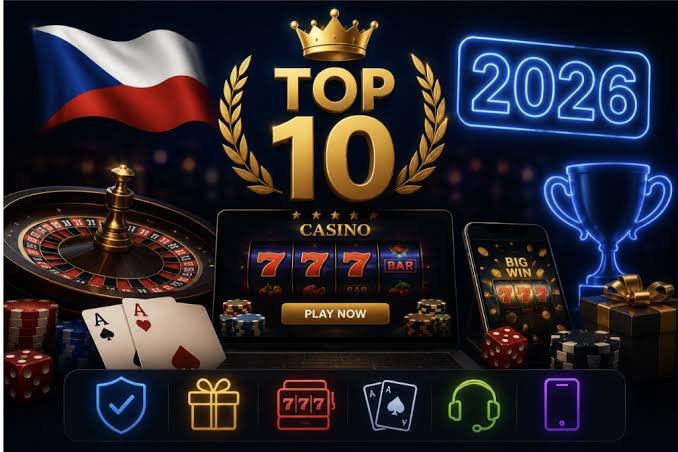 Online Casina Jak Vybrat To Pravé Pro Vás