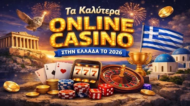 Τα Καλύτερα Ξένα Online Casino 405241646
