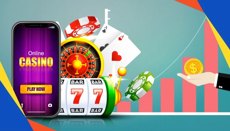 Online Gambling En Vækst i Underholdning og Chancen for Gevinster