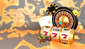 Online Gambling En Vækst i Underholdning og Chancen for Gevinster