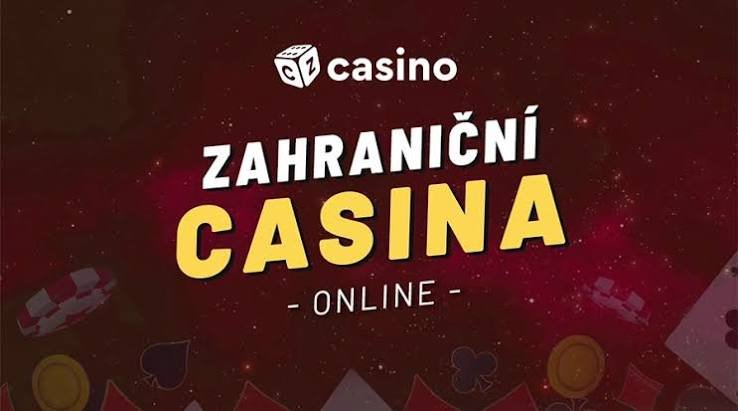 Online Kasina Zábava a Šance na Výhru Online Kasina Zábava a Šance na Výhru