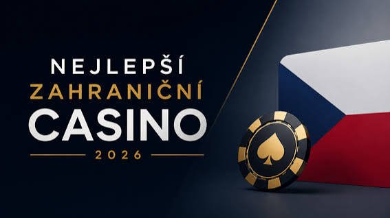 Zahraniční online casina Co potřebujete vědět před hraním
