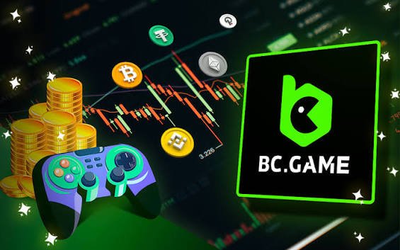 BC.Game Registration - Your Gateway to Exciting Online Gaming