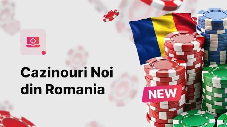 Cazinouri Noi Tendințe și Inovații în Lumea Jocurilor de Noroc Cazinouri Noi Tendințe și Inovații în Lumea Jocurilor de Noroc